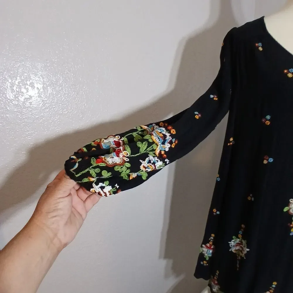Free People this elegant
